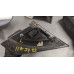 GRF407 Driver Left Side View Mirror For 11-14 Hyundai Sonata  2.4